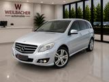 Mercedes-Benz R 350 CDI 4Matic * Vieles Neu * Gepflegt * AHK * - Mercedes-Benz R-Klasse in Frankfurt (Main)