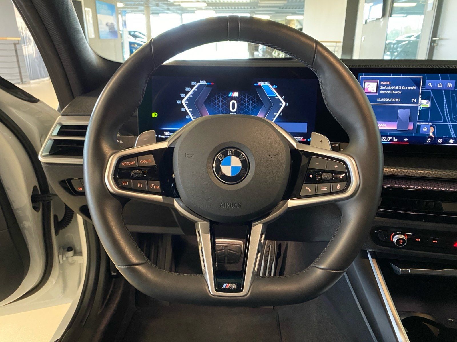 BMW 320 - Bild 10
