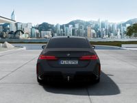 BMW M5 - Vorschau Bild 6