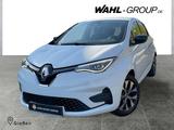 Renault Zoe Inkl. Batterie E-Tech 100% elektrisch ESP Ev - gebrauchte Renault ZOE aus dem Jahr 2023