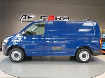 Volkswagen T6 Transporter - 2