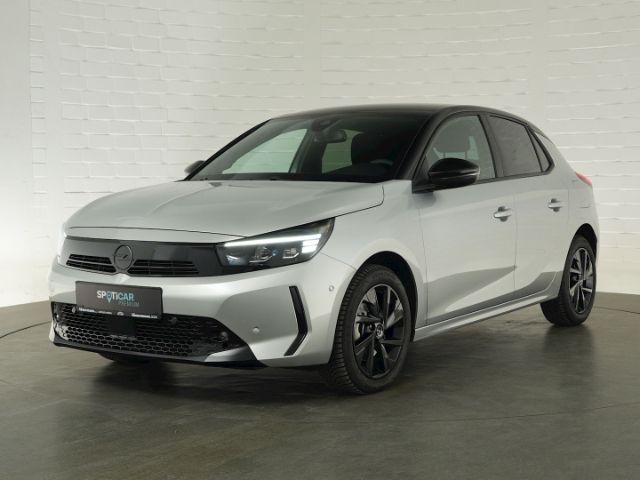 Corsa F FACELIFT GS+MATRIXLICHT+NAVI+RÜCKFAHRKAM