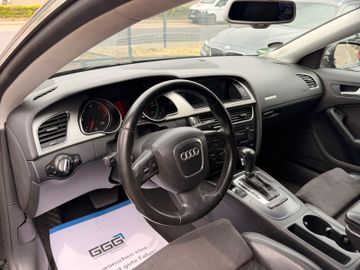 Audi A5 - 5