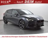 Cupra Leon 2.0TSI DSG VZ VIRTU+NAVI+SHZ+LED+TEM+DAB+19 - Cupra Leon