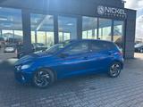 Hyundai i20 Edition 30*Navi*Kamera*Pdc*Shz*Lhz* - Hyundai i20 mit Benzin-Antrieb: Blau