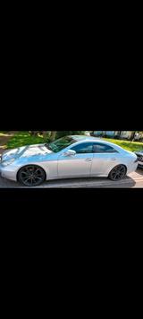 Mercedes-Benz Mercedes CLS 320  CDI - gebrauchte Mercedes-Benz CLS 320 aus dem Jahr 2008