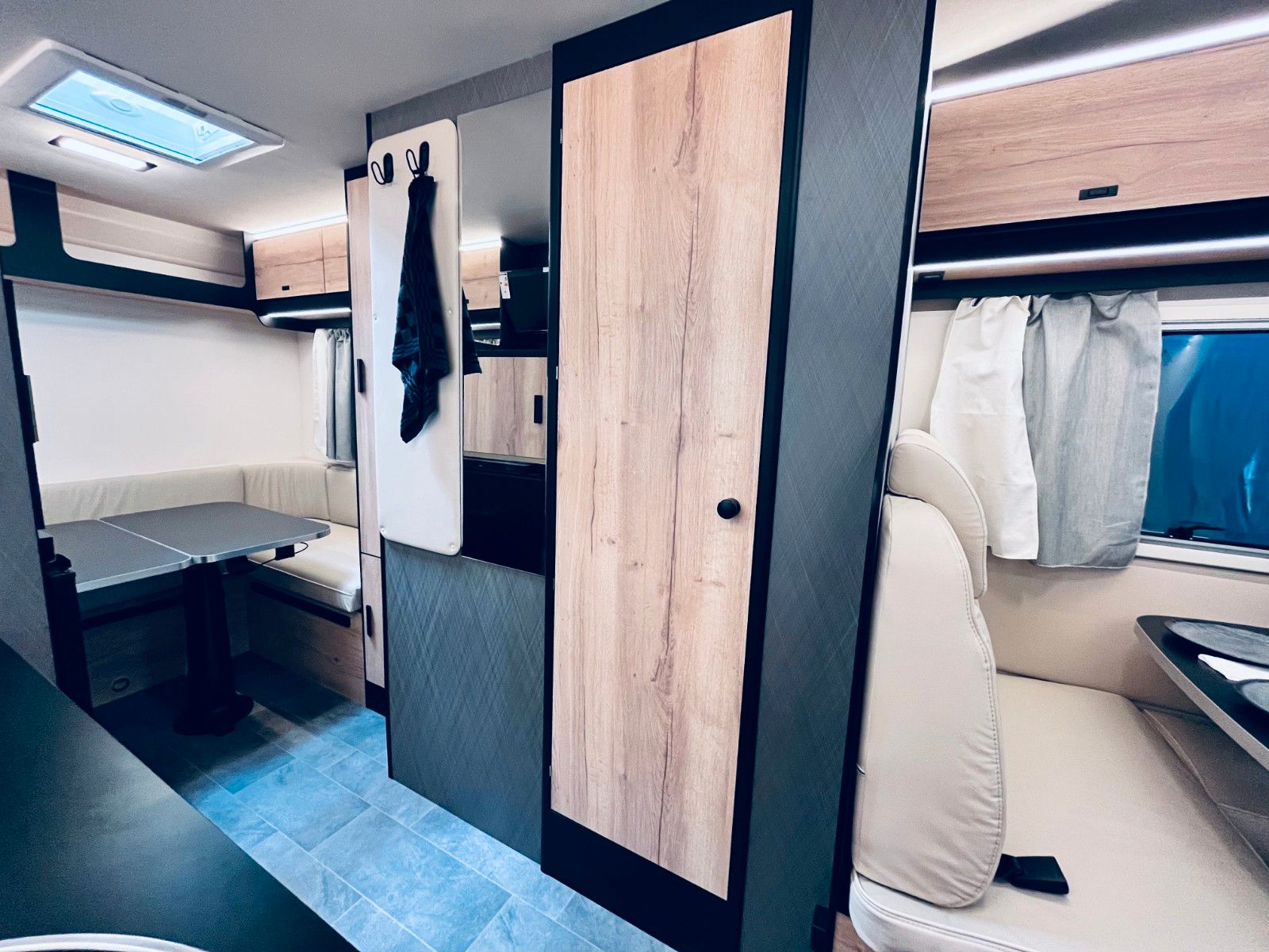 Fahrzeugabbildung XGO Dynamic 30 G Modell 2026 ALL-IN