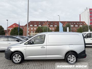 Volkswagen Caddy Maxi - 4