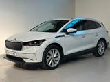 Skoda Enyaq 60 Loft 62kWh AID*MTRX*LANE*W-PUMP*MEM*20" - Skoda Enyaq Gebrauchtwagen in Hamburg