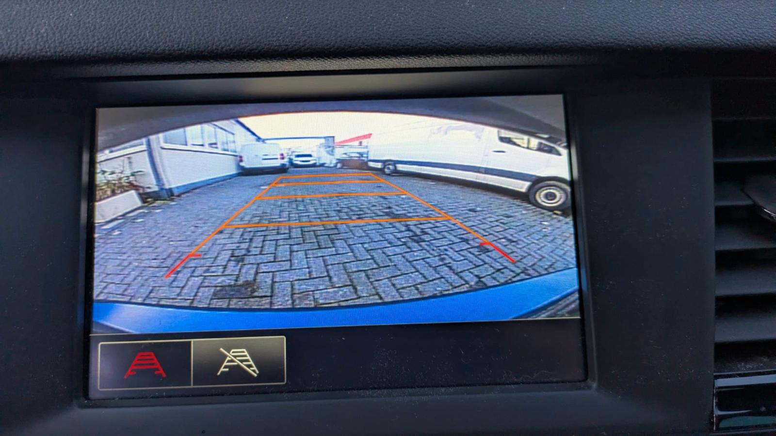 Opel Insignia B Sports Tourer Sportsz Leder Led Navi
