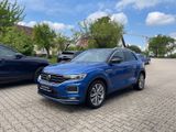 Volkswagen T-Roc Sport 4Motion/R-Line/AHK/8-fach/MirrorLink - Volkswagen T-Roc: R Line