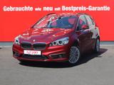 BMW 220d Active Tourer xDrive Luxury Line ACC Leder - BMW 220 in Dresden