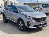 Peugeot 5008 Allure 7 sitze/Scheckheftgepflegt/Teilleder - graue Peugeot 5008