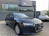 Audi A4 Avant quattro basis MATRIX/ACC/AHK/NAVI - Audi A4: Allradantrieb
