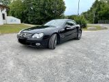 Mercedes-Benz SL 500 - - Mercedes-Benz SL 500 aus 2006