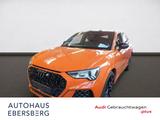 Audi RSQ3 Sportback 5JGar VMax+ virtual App SONOS el. - Audi RSQ3 aus 2022