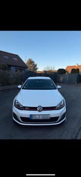 Volkswagen Golf 2.0 TSI DSG BMT GTI Performance GTI Per... - Behindertengerechte Volkswagen Golf