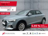Audi A1 - Vorschau Bild 1