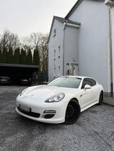 Porsche Panamera 3.0 21 Zoll Top Zustand - Porsche Panamera in Solingen