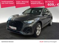 Audi Q5 - Vorschau Bild 1