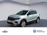 Volkswagen T-Cross Goal 1.5 TSI DSG ACC AHK IQ NAV SHZ - Volkswagen T-Cross: Goal
