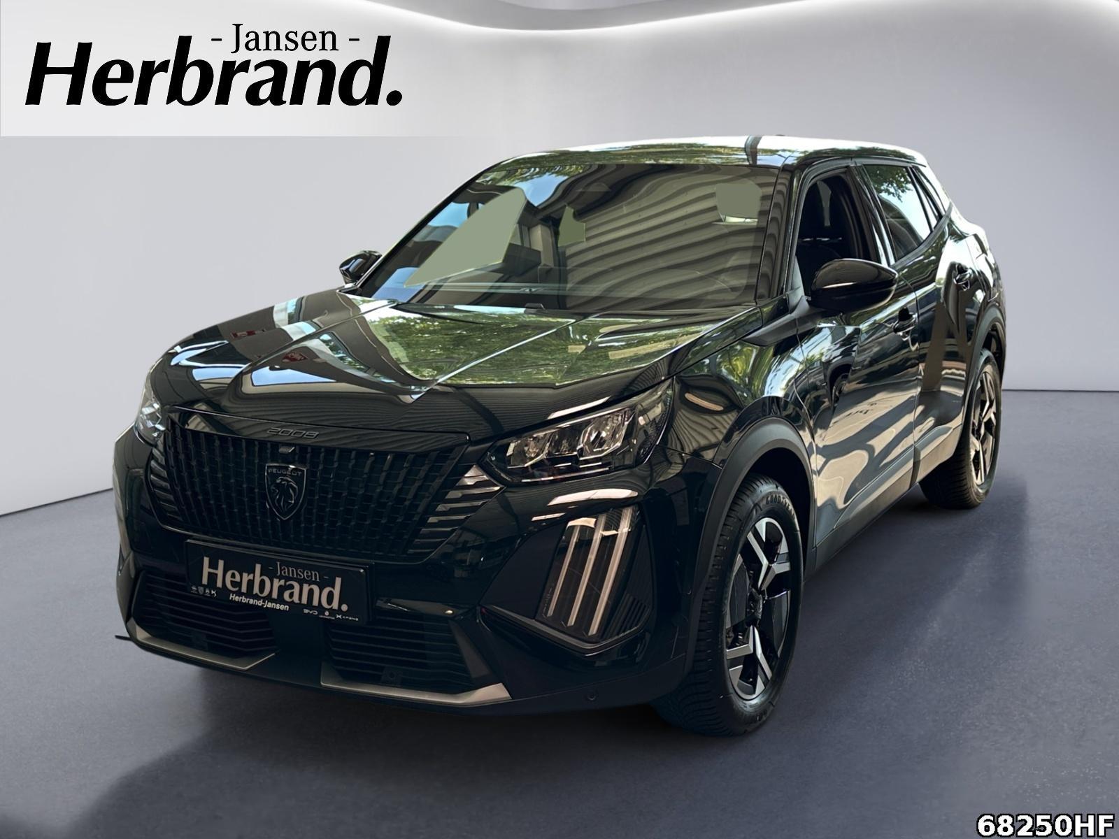 Peugeot 2008 ALLURE HYBRID 110 e-DSC6