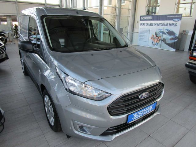 Ford Transit Connect 210 L1 Trend/AHK/PPS/Klima/SHZ/F