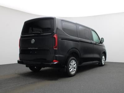 Volkswagen T7 Caravelle - Bild 3