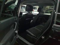 Volkswagen Touran - Vorschau Bild 7