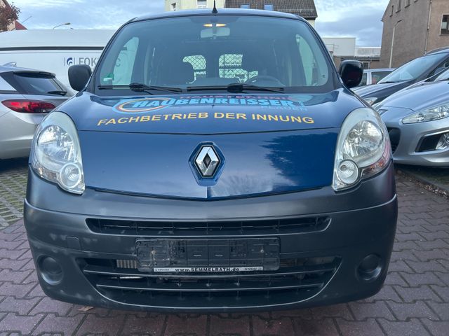 Renault Kangoo Expression 1.5 dCi 63kW , 1.Hand