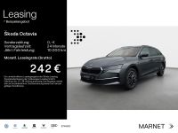Skoda Octavia - Vorschau Bild 1