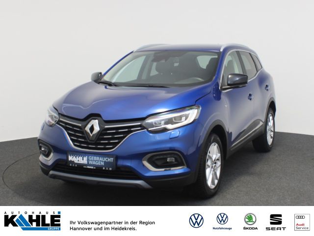 Renault Kadjar 1.7 Blue dCi Bose Edition Navi