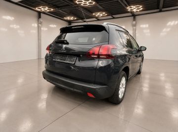 Peugeot 2008 - 6