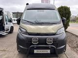 Adria Twin Edition 640 SGX 2026 AVX Vanlife  SOFORT - Adria Van twin
