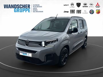 Citroën Berlingo 1.5 Diesel 130 MPV Plus