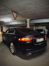 Jaguar XF 3.0 Diesel BiTurbo (Tausch möglich) - gebrauchte Jaguar XF aus dem Jahr 2010