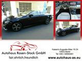 Mercedes-Benz E 220 9G-Tronic,Cabrio,Leder Nappa,ACC,Kamera - Mercedes-Benz E 220 Gebrauchtwagen in Berlin