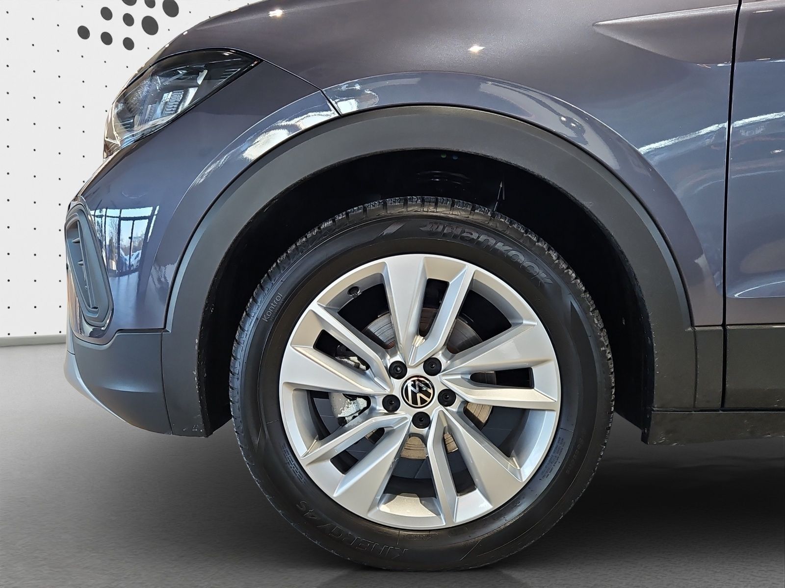 Volkswagen T-Cross - Bild 15