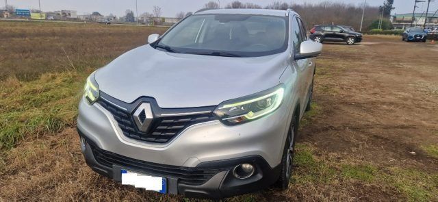 Renault RENAULT Kadjar dCi 8V 110CV EDC Energy Sport Edi