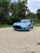 Mazda MX-5 1.9 16V Autom. 1.9 - Mazda MX-5: Automatik