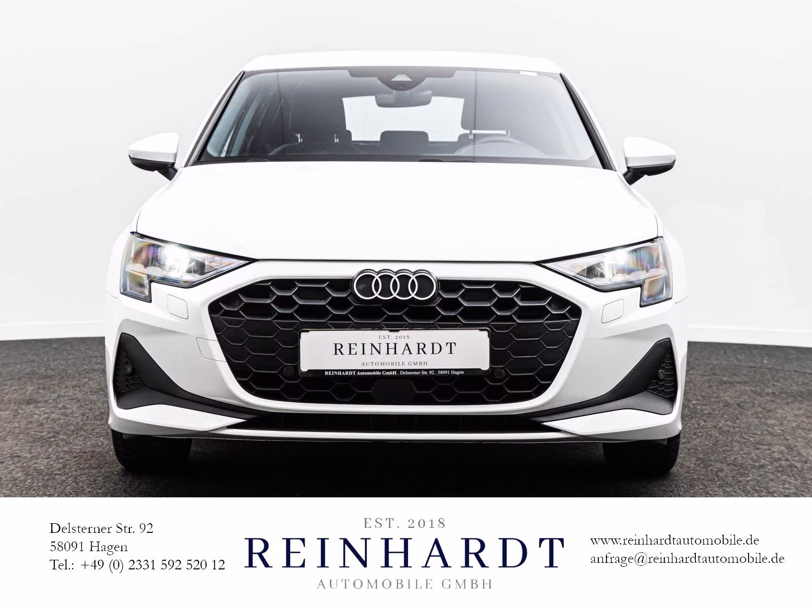 Audi A3 SPORTBACK 30TFSi LED/TEMPO./CARPLAY/SHZ./DAB, миниатюра 3