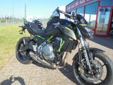 Kawasaki Z 650 ABS - KAWASAKI 650 Z