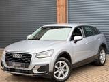 Audi Q2 design S-Tronic/MATRIX/SHZ/Leder/Navi/CAM/AHK - Audi Q2 design