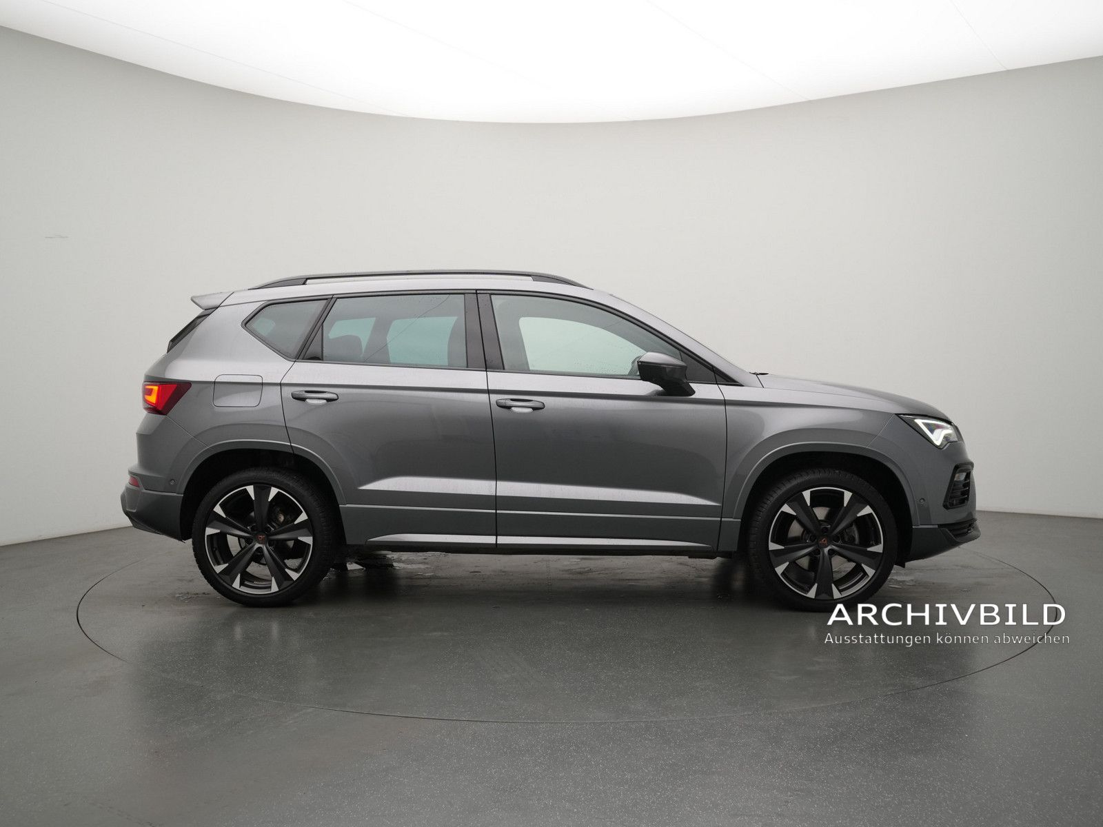 Cupra Ateca - Bild 3