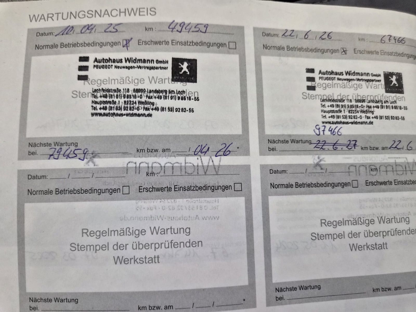 Fahrzeugabbildung Peugeot 3008 Hybrid 225 Roadtrip / LED/KAMERA/GARANTIE