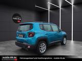 Jeep Renegade Limited FWD*ACC*KAMERA*TWA*GEPFLEGT* - Jeep in Hamburg