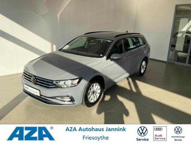 Volkswagen Passat Variant 2.0 TDI Business | AHK | Standhzg