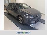 Volkswagen Golf VIII GOAL 2.0 TDI DSG 150PS - Volkswagen Golf Jahreswagen mit Diesel-Antrieb