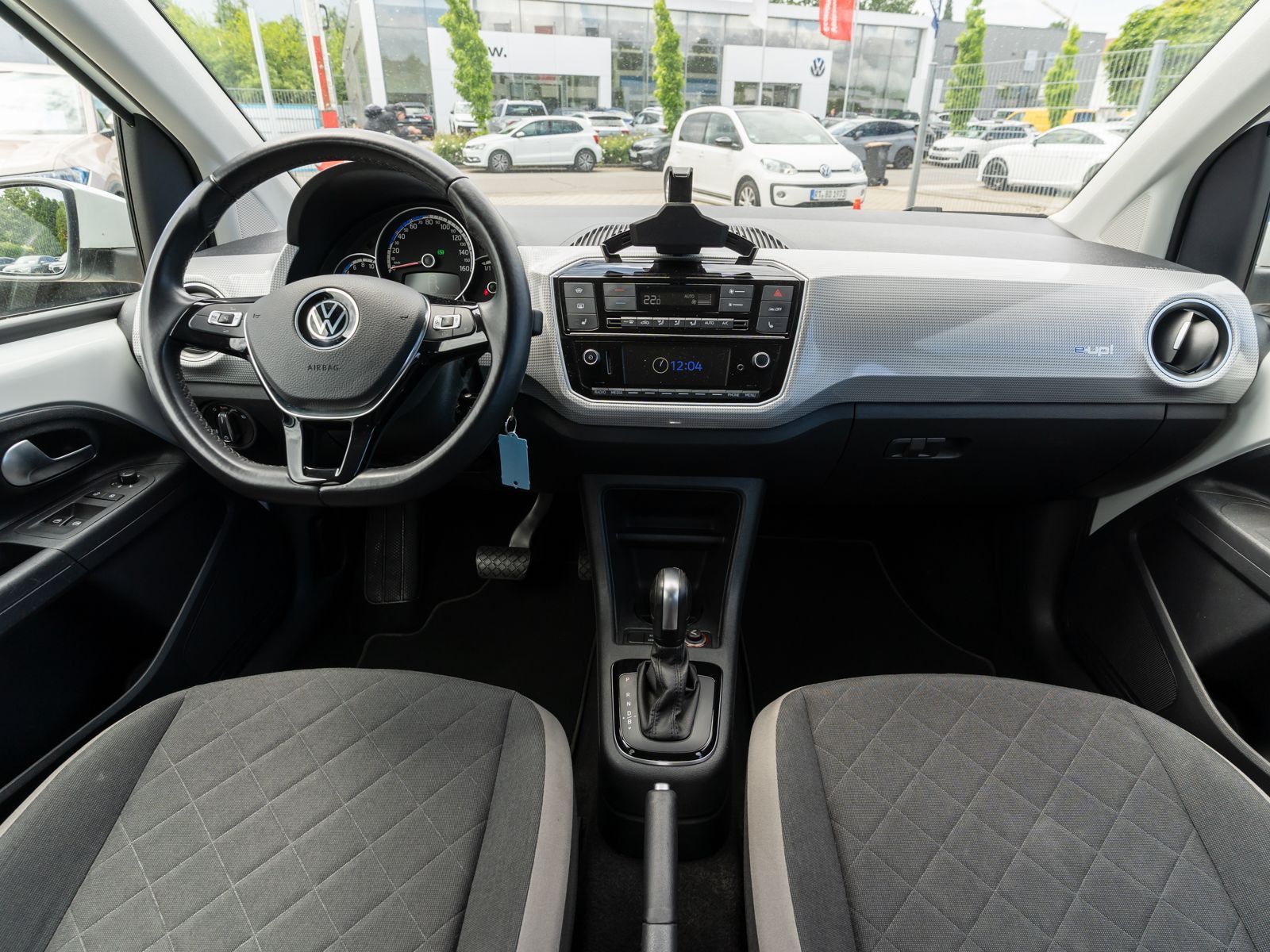 Volkswagen e-up! - Bild 7
