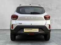 Dacia Spring - Vorschau Bild 4